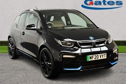 BMW i3 (13-22) s 120Ah Atelier Interior World auto 5d For Sale - Gates of Harlow, Harlow