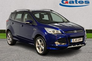 Ford Kuga (12-20) 1.5 EcoBoost (182bhp) Titanium X Sport 5d Auto For Sale - Gates of Harlow, Harlow