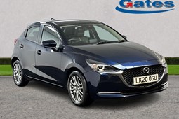 Mazda 2 (15 on) Skyactiv-G 90ps GT Sport Nav 5d For Sale - Gates of Harlow, Harlow