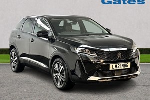 Peugeot 3008 SUV (16-24) 1.2 PureTech Allure 5dr For Sale - Gates of Harlow, Harlow