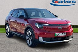 Ford Explorer SUV (24 on) 210kW Premium 77kWh 5dr Auto For Sale - Gates of Harlow, Harlow