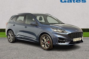 Ford Kuga SUV (20 on) 1.5 EcoBoost 150 ST-Line Edition 5d For Sale - Gates of Harlow, Harlow