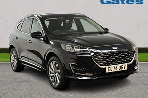 Ford Kuga SUV (20 on) Vignale 2.5 Duratec 225PS PHEV CVT auto 5d For Sale - Gates of Harlow, Harlow