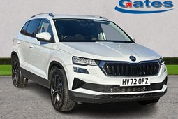 Skoda Karoq SUV (17 on) 1.5 TSI SE L 5dr DSG For Sale - Gates of Harlow, Harlow