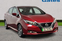 Nissan Leaf Hatchback (18 on) Acenta 150PS [6.6kW On-board charger] auto 5d For Sale - Gates of Harlow, Harlow