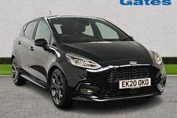Ford Fiesta Hatchback (17-23) ST-Line Edition 1.0T EcoBoost 140PS 5d For Sale - Gates of Harlow, Harlow