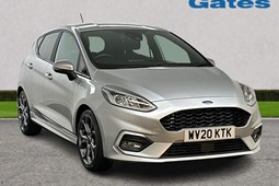 Ford Fiesta Hatchback (17-23) ST-Line Edition 1.0T EcoBoost 95PS 5d For Sale - Gates of Harlow, Harlow