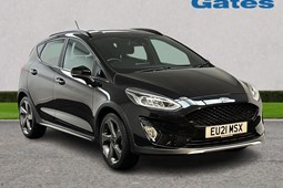 Ford Fiesta Active (18-22) Edition 1.0T EcoBoost 95PS 5d For Sale - Gates of Harlow, Harlow