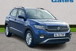 Volkswagen T-Cross SUV (19-24) 1.0 TSI 110 SE Edition 5dr For Sale - Gates of Harlow, Harlow