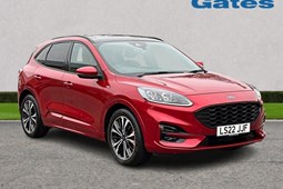 Ford Kuga SUV (20 on) 1.5 EcoBoost 150 ST-Line X Edition 5d For Sale - Gates of Harlow, Harlow