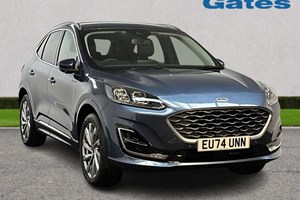 Ford Kuga SUV (20 on) Vignale 2.5 Duratec 225PS PHEV CVT auto 5d For Sale - Gates of Harlow, Harlow
