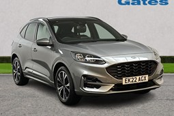 Ford Kuga SUV (20 on) 1.5 EcoBoost 150 ST-Line X Edition 5d For Sale - Gates of Harlow, Harlow