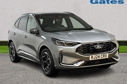 Ford Kuga SUV (20 on) 2.5 FHEV ST-Line X 5dr CVT For Sale - Gates of Harlow, Harlow