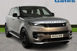 Land Rover Range Rover Sport SUV (22 on) 3.0 P460e Dynamic SE 5dr Auto For Sale - Gates of Harlow, Harlow