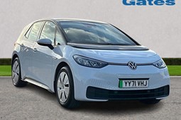 Volkswagen ID.3 Hatchback (20 on) 107KW Life Pro 62kWh 5dr Auto For Sale - Gates of Harlow, Harlow
