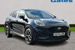Ford Puma ST (20 on) 1.0 EcoBoost Hybrid mHEV ST 5dr DCT For Sale - Gates of Harlow, Harlow