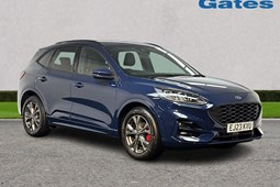 Ford Kuga SUV (20 on) 1.5 EcoBoost 150 ST-Line Edition 5d For Sale - Gates of Harlow, Harlow