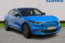 Ford Mustang Mach-E SUV (20 on) 216kW Premium 91kWh RWD 5dr Auto For Sale - Gates of Harlow, Harlow