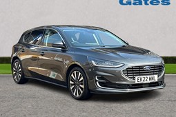 Ford Focus Hatchback (18 on) 1.0 EcoBoost Titanium Vignale 5dr For Sale - Gates of Harlow, Harlow