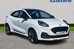Ford Puma ST (20 on) 1.5 EcoBoost ST 5d For Sale - Gates of Harlow, Harlow