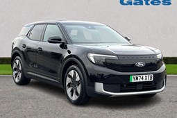 Ford Explorer SUV (24 on) 210kW Premium 77kWh 5dr Auto For Sale - Gates of Harlow, Harlow