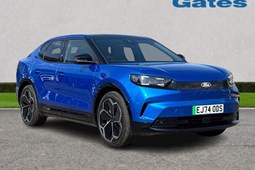 Ford Capri SUV (24 on) 210kW Premium 77kWh 5dr Auto For Sale - Gates of Harlow, Harlow