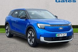 Ford Explorer SUV (24 on) 210kW Premium 77kWh 5dr Auto For Sale - Gates of Harlow, Harlow