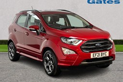 Ford EcoSport (14 on) ST-Line 1.0 EcoBoost 125PS (10/2017 on) 5d For Sale - Gates of Harlow, Harlow