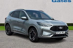 Ford Kuga SUV (20 on) 2.5 PHEV ST-Line X 5dr CVT For Sale - Gates of Harlow, Harlow