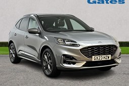 Ford Kuga SUV (20 on) 2.5 Duratec FHEV ST-Line Edition CVT 5d For Sale - Gates of Harlow, Harlow