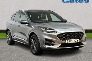 Ford Kuga SUV (20 on) 2.5 Duratec FHEV ST-Line Edition CVT 5d For Sale - Gates of Harlow, Harlow