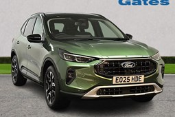 Ford Kuga SUV (20 on) 2.5 PHEV Active 5dr CVT For Sale - Gates of Harlow, Harlow