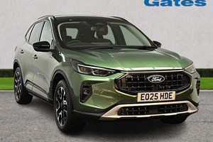 Ford Kuga SUV (20 on) 2.5 PHEV Active 5dr CVT For Sale - Gates of Harlow, Harlow