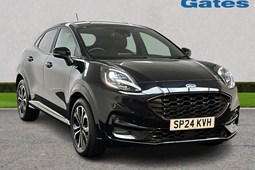 Ford Puma SUV (19 on) 1.0 EcoBoost Hybrid mHEV ST-Line 5dr DCT For Sale - Gates of Harlow, Harlow