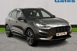 Ford Kuga SUV (20 on) ST-Line X 2.5 Duratec 225PS PHEV CVT auto 5d For Sale - Gates of Harlow, Harlow