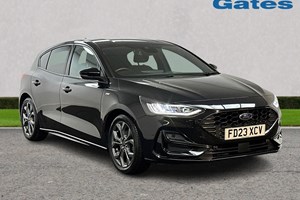 Ford Focus Hatchback (18 on) 1.0 EcoBoost ST-Line 5dr For Sale - Gates of Harlow, Harlow