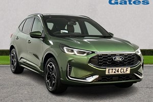 Ford Kuga SUV (20 on) 2.5 PHEV ST-Line X 5dr CVT For Sale - Gates of Harlow, Harlow