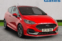Ford Fiesta ST (18-22) ST-3 1.5T EcoBoost 200PS 3d For Sale - Gates of Harlow, Harlow