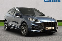 Ford Kuga SUV (20 on) ST-Line 2.5 Duratec 225PS PHEV CVT auto 5d For Sale - Gates of Harlow, Harlow