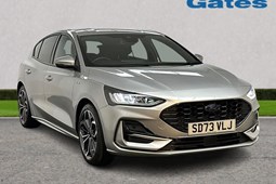 Ford Focus Hatchback (18 on) 1.0 EcoBoost ST-Line X 5dr For Sale - Gates of Harlow, Harlow