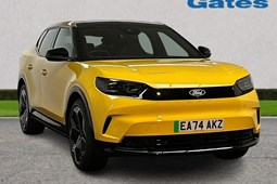 Ford Capri SUV (24 on) 210kW Premium 77kWh 5dr Auto For Sale - Gates of Harlow, Harlow