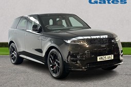 Land Rover Range Rover Sport SUV (22 on) 3.0 P460e Edition 5dr Auto For Sale - Gates of Harlow, Harlow