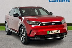 Ford Capri SUV (24 on) 210kW Select 77kWh 5dr Auto For Sale - Gates of Harlow, Harlow