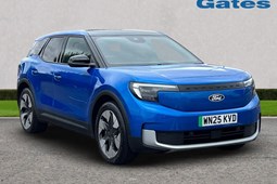 Ford Explorer SUV (24 on) 210kW Premium 77kWh 5dr Auto For Sale - Gates of Harlow, Harlow