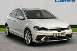 Volkswagen Polo Hatchback (17 on) 1.0 TSI Style 5dr For Sale - Gates of Harlow, Harlow
