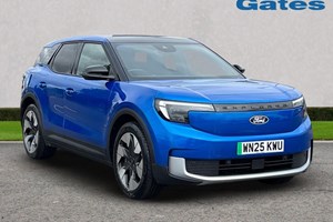 Ford Explorer SUV (24 on) 210kW Premium 77kWh 5dr Auto For Sale - Gates of Harlow, Harlow