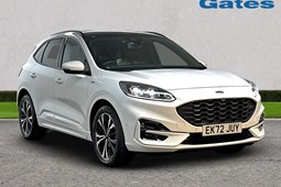 Ford Kuga SUV (20 on) 2.5 Duratec FHEV ST-Line X Edition CVT 5d For Sale - Gates of Harlow, Harlow