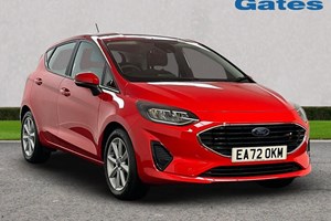 Ford Fiesta Hatchback (17-23) 1.0 EcoBoost Trend 5dr For Sale - Gates of Harlow, Harlow