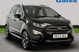 Ford EcoSport (14 on) ST-Line 1.0 EcoBoost 125PS (10/2017 on) 5d For Sale - Gates of Harlow, Harlow