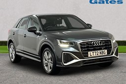 Audi Q2 SUV (16 on) 35 TFSI S Line 5dr S Tronic For Sale - Gates of Harlow, Harlow